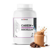 Casein + sabor Chocolate