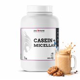 Casein + micellaire d'origine native saveur Cookies & cream