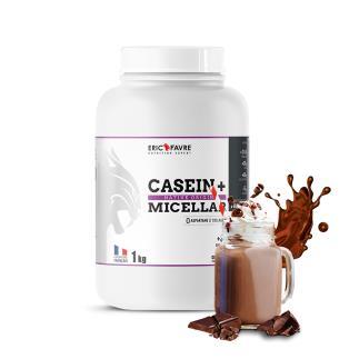 Casein + flavour Chocolate capacity 1kg