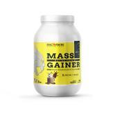 Mass Gainer Native Protein sabor Chocolate