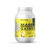 Mass Gainer Native Protein sabor Cookies & cream