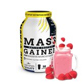Mass Gainer Native Protein