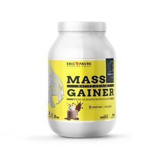 Mass Gainer Native Protein flavour Chocolate capacity 3kg