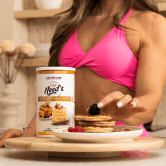 Need's Protein Pancakes
