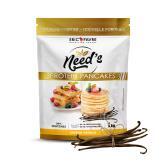 Need's Protein Pancakes flavour Vanilla