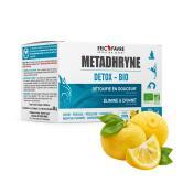 Metadhryne - Tisane Detox Bio