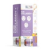 Pure Collagen + 10 Day Program flavour Peach- Lemon