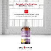 Programme 10 Jours Pure Collagen + saveur Pêche - Citron