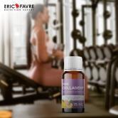 Programme 10 Jours Pure Collagen + saveur Pêche - Citron