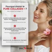 Programme 10 Jours Pure Collagen + saveur Pêche - Citron