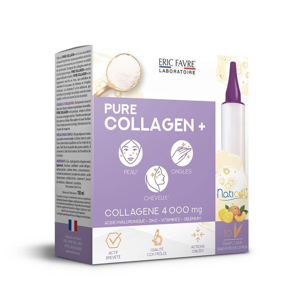Programme 10 Jours Pure Collagen +