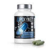 Lipoxyne 4 in 1 Fat Bruleur Liporeductor metabolic and energy potentiator 