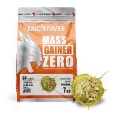 Visuel du produit : Mass Gainer Zero - Protéines prise de masse Express Pistache