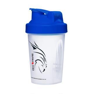 Shaker fitness 400 ml