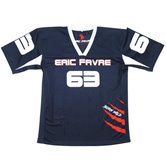 T-shirt Eric Favre 63 US PRO
