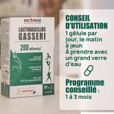 Lactobacillus Gasseri 