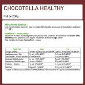 Chocotella Healthy - Pâte à tartiner protéinée chocolat noisettes