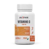 Vitamine C Vegan - Boostez Votre Tonus 