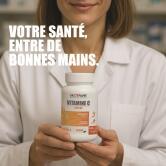 Vitamine C Vegan - Boostez Votre Tonus 