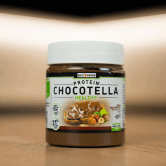Chocotella Healthy - Pâte à tartiner protéinée au chocolat - Lot de 3