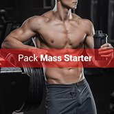 Pack Mass Starter