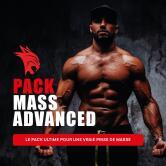Pack Mass Advanced 