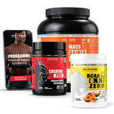 Mass Advanced Pack 