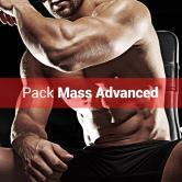 Pack Mass Advanced 