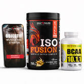 Pack Muscle Sec Starter 