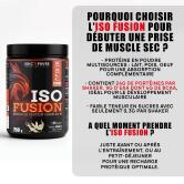 Pack Muscle Sec Starter 