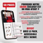 Pack Muscle Sec Starter 