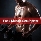 Pack Muscle Sec Starter