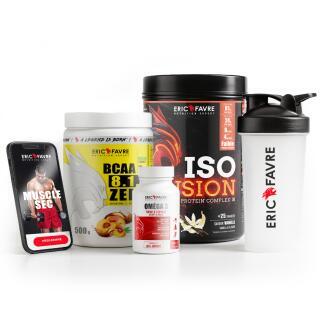 Pack Muscle Sec Starter