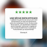 Programme Sèche Extrême 