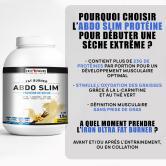 Pack Sèche Extrême 