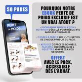 Pack Sèche Extrême 