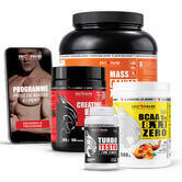 Mass Pro Expert Pack