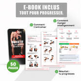 Pack Muscle Sec Advanced 
