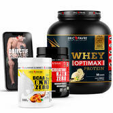 Pack Muscle Sec Advanced 