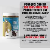 Pack Muscle Sec Advanced 