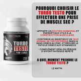 Pack Muscle Sec Advanced 