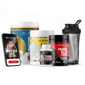 Pack Muscle Sec Advanced 