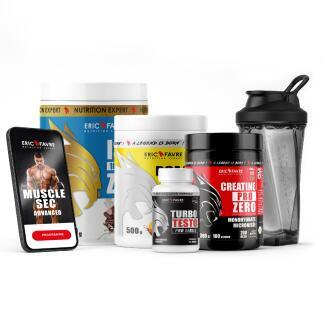 Pack Muscle Sec Advanced