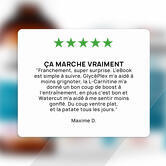 Programme Sèche Intensive 