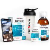 Pack Sèche Intensive 