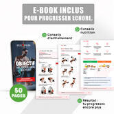 Pack Muscle Sec Pro Expert 