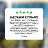 Pack Muscle Sec Pro Expert 