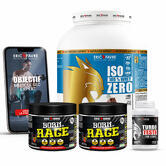 Pack Muscle Sec Pro Expert 