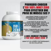 Pack Muscle Sec Pro Expert 