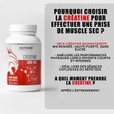 Pack Muscle Sec Pro Expert 